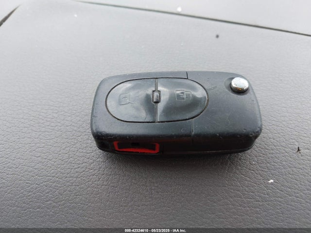 1998 AUDI A4 WAUED28D0WA219103 Photo 10
