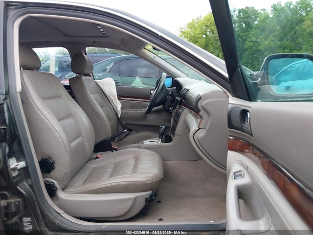 1998 AUDI A4 WAUED28D0WA219103 Photo 4