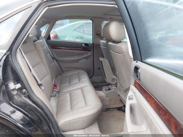 1998 AUDI A4 WAUED28D0WA219103 Photo 7