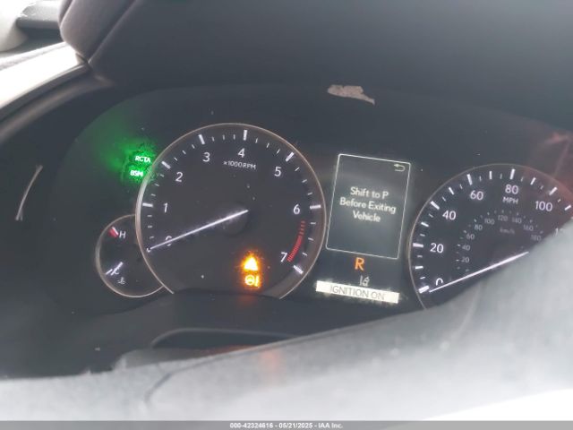 2019 LEXUS RX 350L JTJDZKCA8K2019648 Photo 6