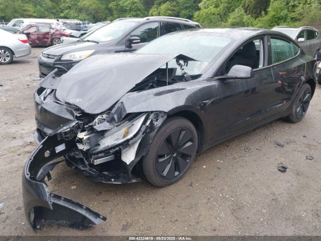 2024 TESLA MODEL 3 5YJ3E1EA3RF831013 Photo 1