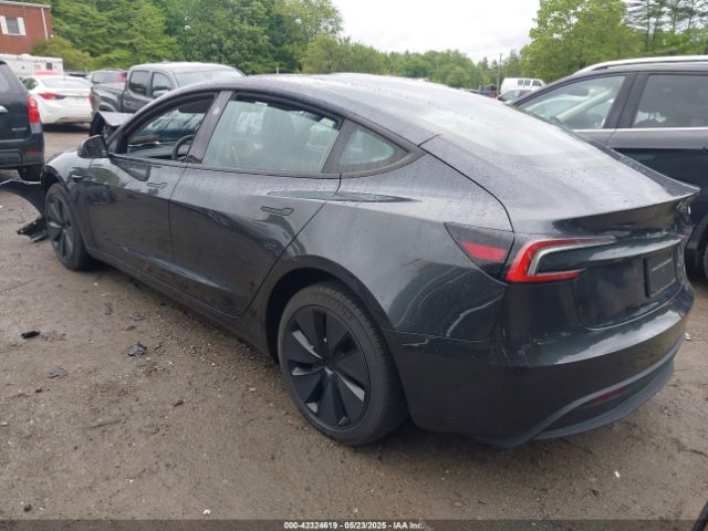 2024 TESLA MODEL 3 5YJ3E1EA3RF831013 Photo 2