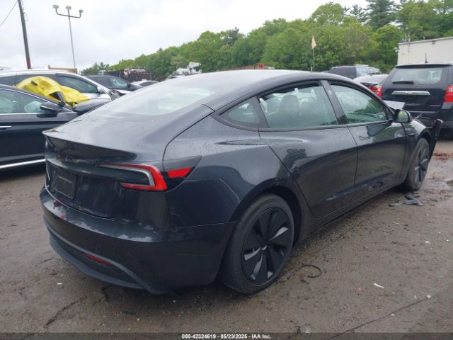 2024 TESLA MODEL 3 5YJ3E1EA3RF831013 Photo 3