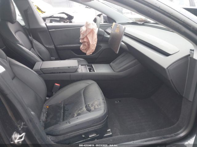 2024 TESLA MODEL 3 5YJ3E1EA3RF831013 Photo 4