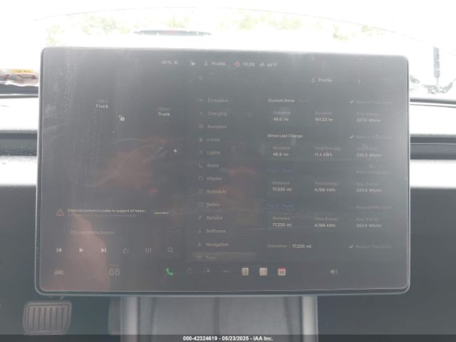 2024 TESLA MODEL 3 5YJ3E1EA3RF831013 Photo 6