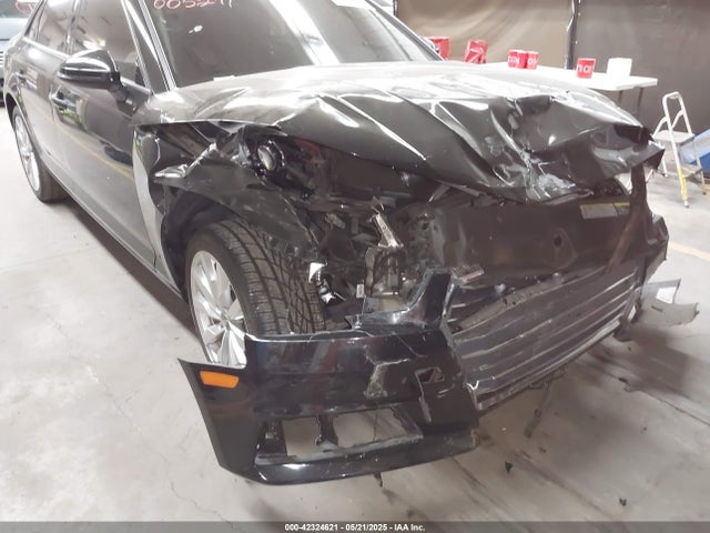 WAUGNAF47HN005241 Audi A4 2.0t Premium