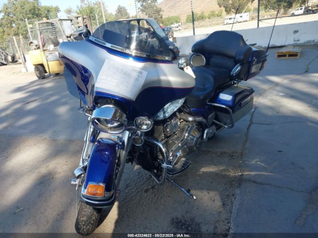 2006 HARLEY-DAVIDSON FLHTCUI 1HD1FCW366Y694160 Photo 1