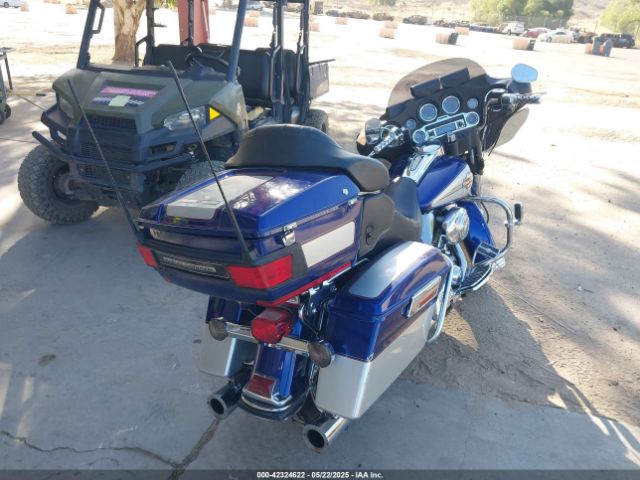 2006 HARLEY-DAVIDSON FLHTCUI 1HD1FCW366Y694160 Photo 3