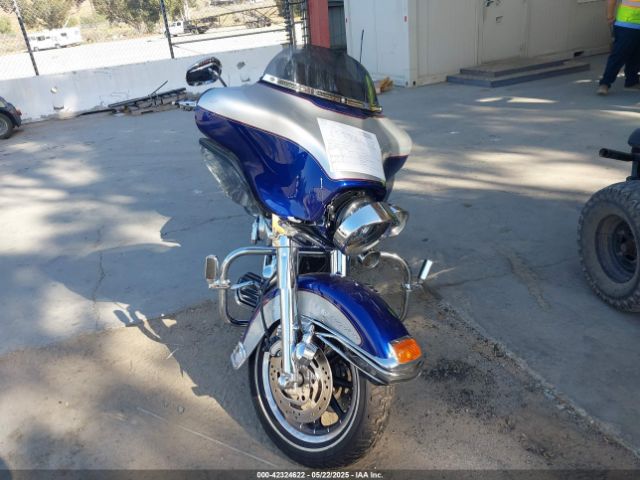 2006 HARLEY-DAVIDSON FLHTCUI 1HD1FCW366Y694160 Photo 4