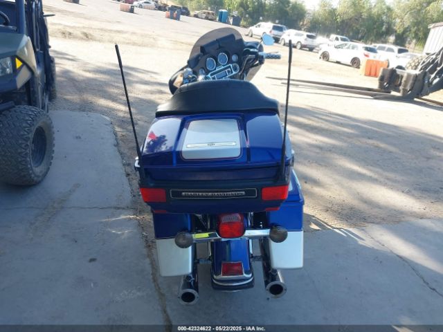 2006 HARLEY-DAVIDSON FLHTCUI 1HD1FCW366Y694160 Photo 5