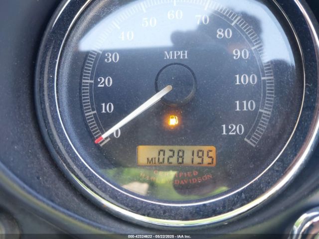 2006 HARLEY-DAVIDSON FLHTCUI 1HD1FCW366Y694160 Photo 6