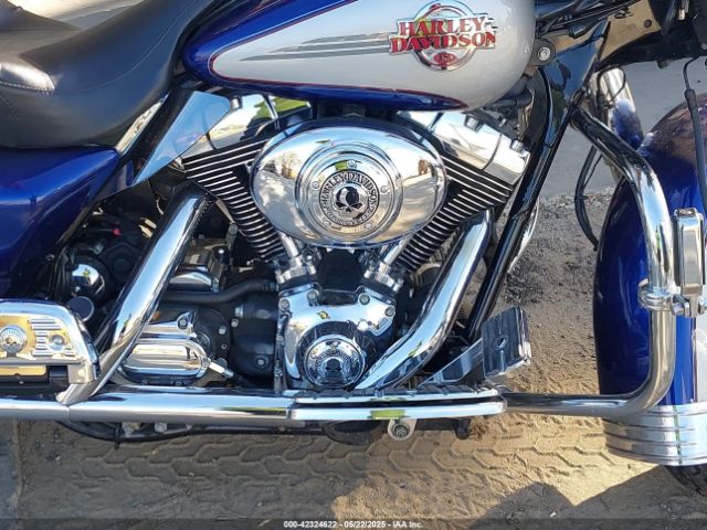 2006 HARLEY-DAVIDSON FLHTCUI 1HD1FCW366Y694160 Photo 7