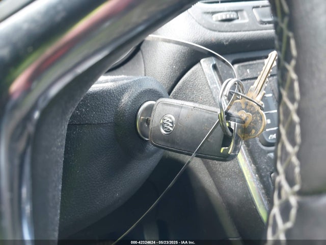 Buick Encore Convenience 2016 KL4CJFSB8GB628554 Image 11