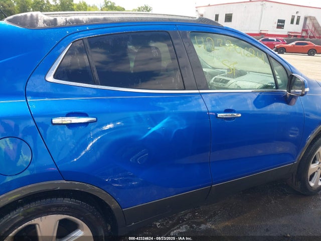 Buick Encore Convenience 2016 KL4CJFSB8GB628554 Image 14