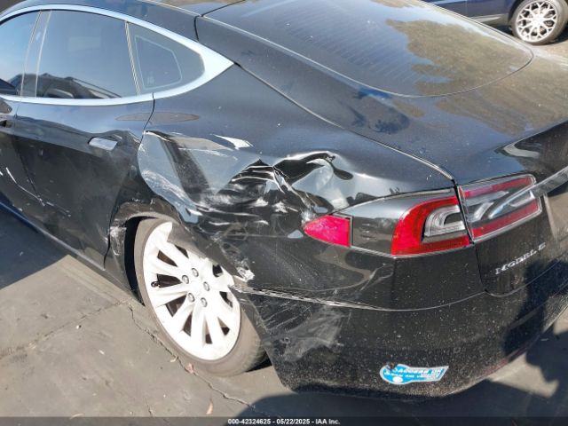 2017 TESLA MODEL S 5YJSA1E14HF213995 Photo 5
