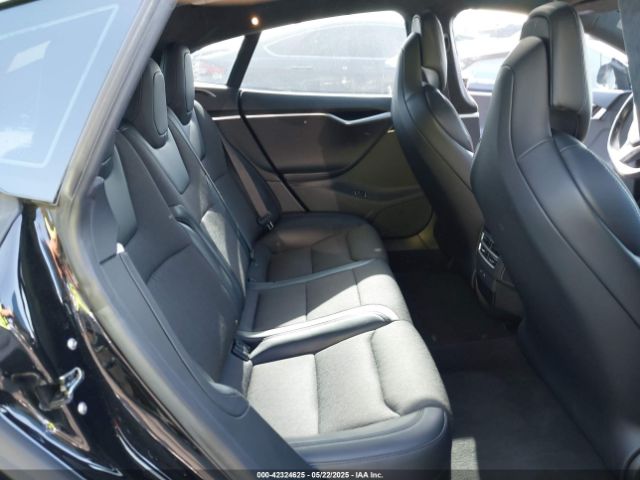 2017 TESLA MODEL S 5YJSA1E14HF213995 Photo 7