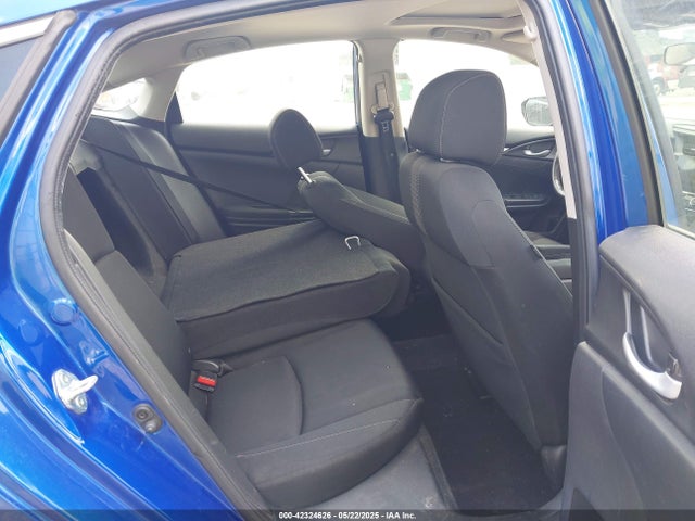 JHMFC1F36JX015117 Honda l15b7