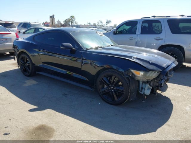 2015 FORD MUSTANG 1FA6P8TH5F5414043