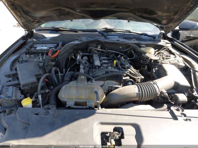 2015 FORD MUSTANG 1FA6P8TH5F5414043 Photo 9