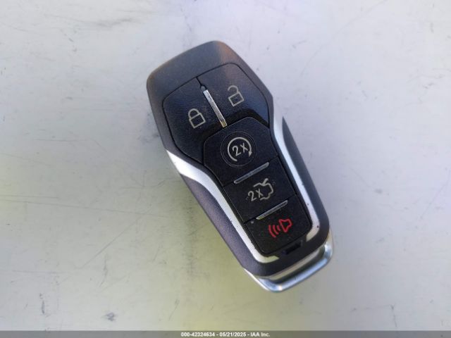 2015 FORD MUSTANG 1FA6P8TH5F5414043 Photo 10