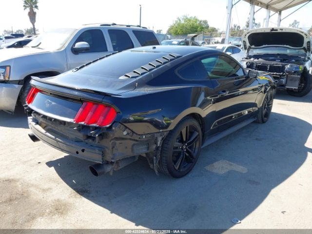 2015 FORD MUSTANG 1FA6P8TH5F5414043 Photo 3