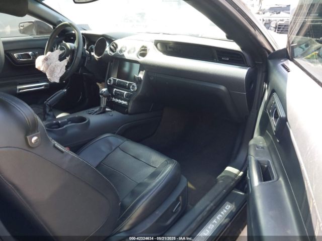2015 FORD MUSTANG 1FA6P8TH5F5414043 Photo 4