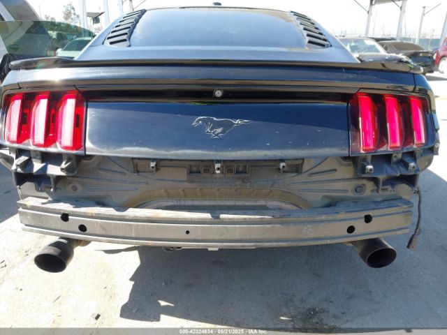 2015 FORD MUSTANG 1FA6P8TH5F5414043 Photo 5