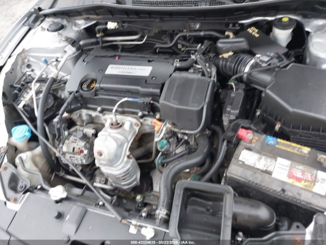 1HGCR2F36EA053739 Honda ACCORD LX