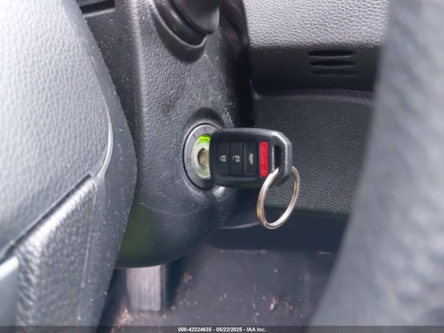 1HGCR2F36EA053739 Honda ACCORD LX