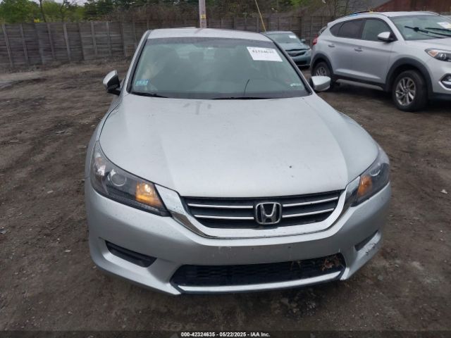 1HGCR2F36EA053739 Honda ACCORD LX