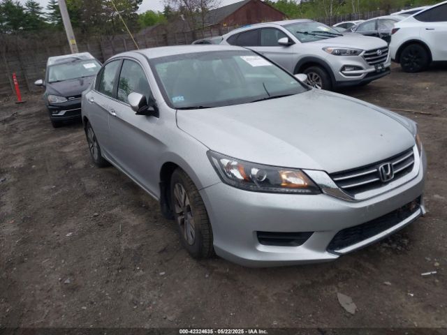 1HGCR2F36EA053739 Honda ACCORD LX
