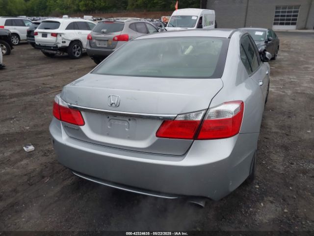 1HGCR2F36EA053739 Honda ACCORD LX