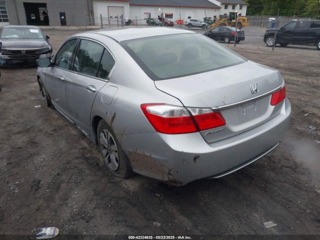 1HGCR2F36EA053739 Honda ACCORD LX