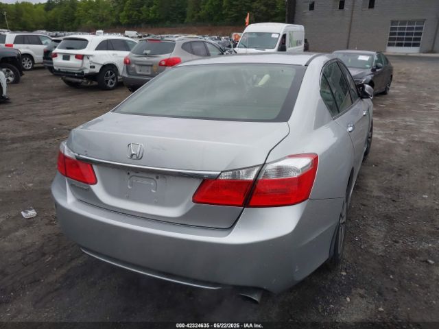 1HGCR2F36EA053739 Honda ACCORD LX