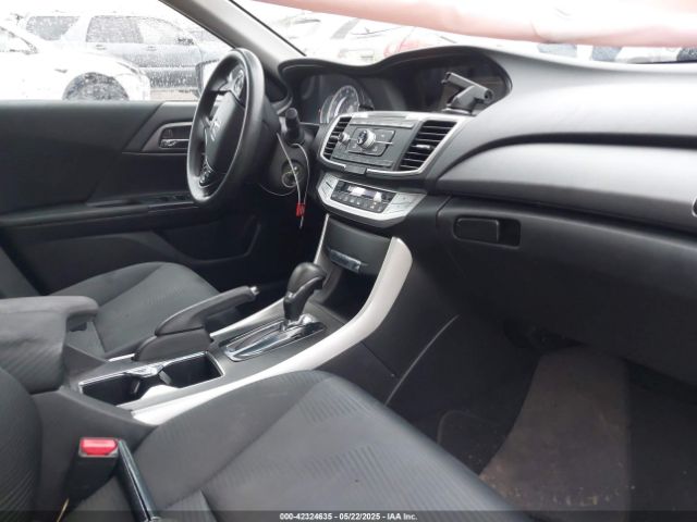 1HGCR2F36EA053739 Honda ACCORD LX