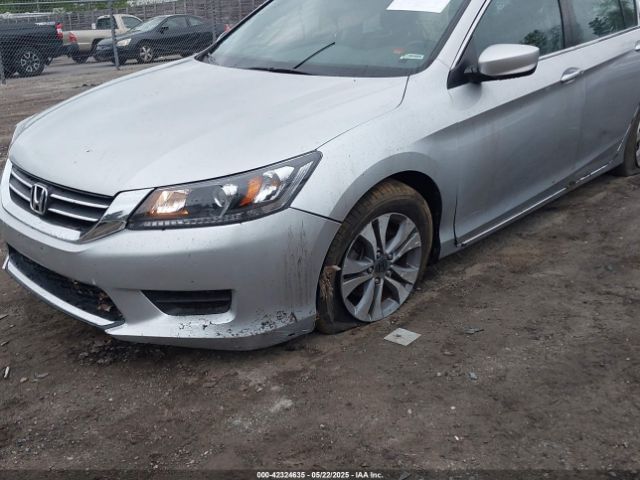1HGCR2F36EA053739 Honda ACCORD LX