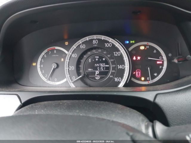 1HGCR2F36EA053739 Honda ACCORD LX