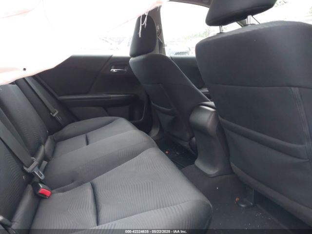 1HGCR2F36EA053739 Honda ACCORD LX