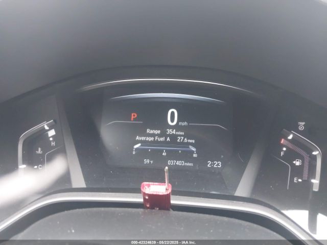 2021 HONDA CR-V 2HKRW2H54MH625401 Photo 6