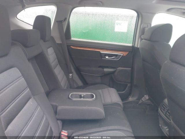 2021 HONDA CR-V 2HKRW2H54MH625401 Photo 7