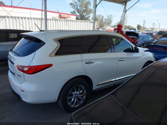 5N1AL0MN5FC546121 Infiniti QX60