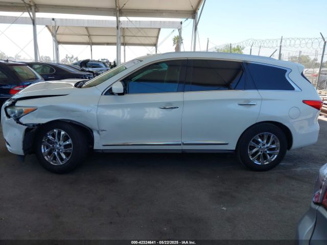 5N1AL0MN5FC546121 Infiniti QX60