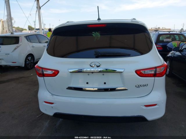5N1AL0MN5FC546121 Infiniti QX60