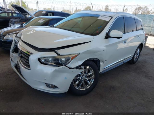 5N1AL0MN5FC546121 Infiniti QX60