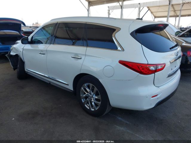 5N1AL0MN5FC546121 Infiniti QX60