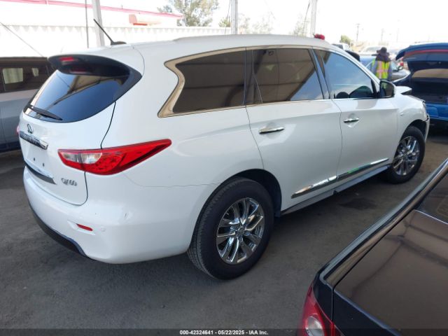 5N1AL0MN5FC546121 Infiniti QX60