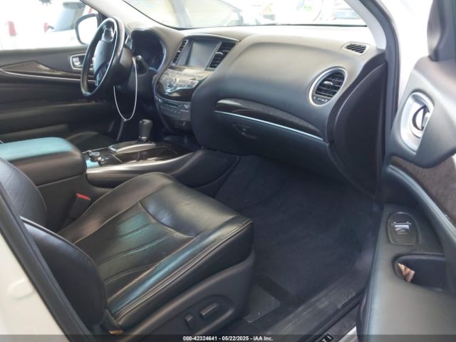 5N1AL0MN5FC546121 Infiniti QX60