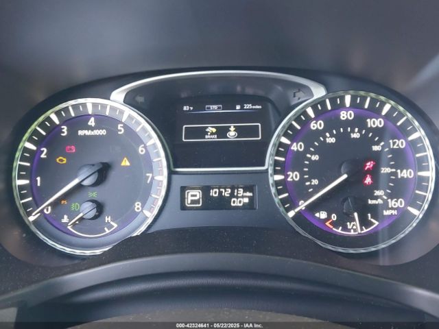 5N1AL0MN5FC546121 Infiniti QX60