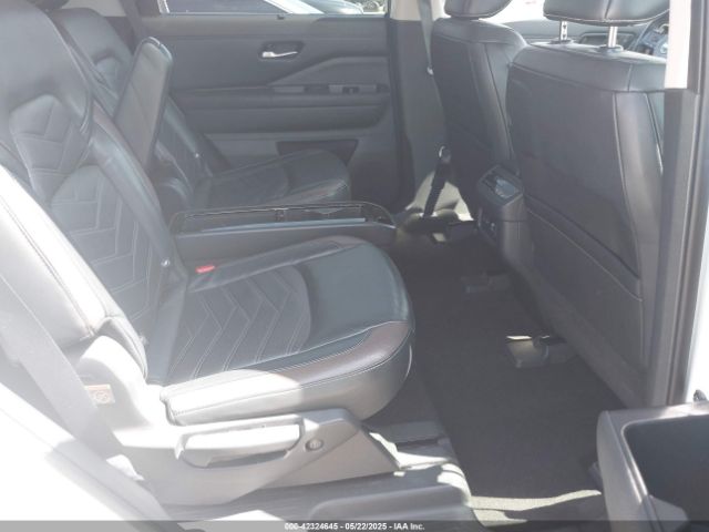 2022 NISSAN PATHFINDER 5N1DR3DH9NC248614 Photo 7