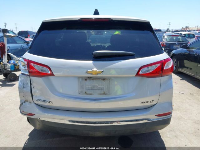 3GNAXUEV1LS577698 Chevrolet Equinox Awd Lt 1.5l Turbo